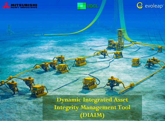 Dynamic Integrated Asset Integrity Management Tool
