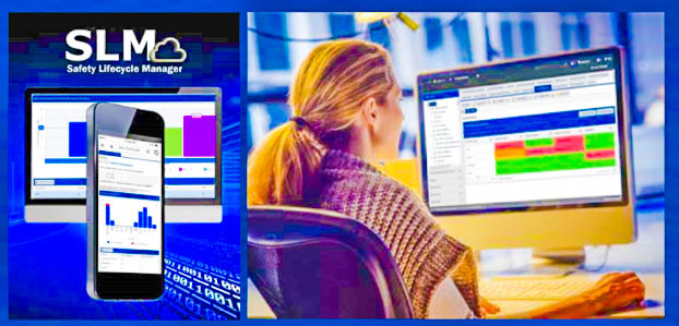 Safety Management Solution 1